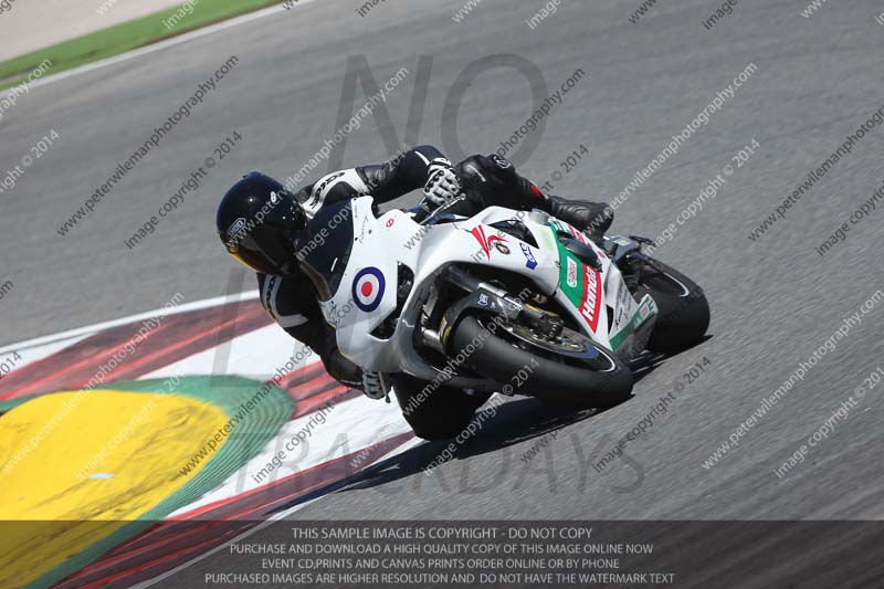 may 2014;motorbikes;no limits;peter wileman photography;portimao;portugal;trackday;trackday digital images