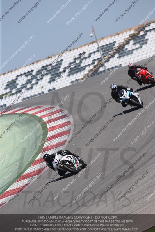 may 2014;motorbikes;no limits;peter wileman photography;portimao;portugal;trackday;trackday digital images