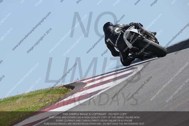 may 2014;motorbikes;no limits;peter wileman photography;portimao;portugal;trackday;trackday digital images