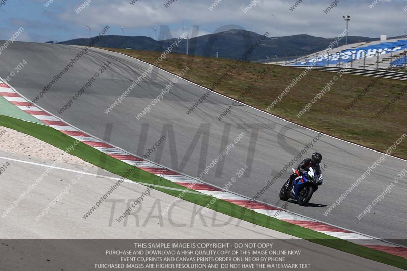 may 2014;motorbikes;no limits;peter wileman photography;portimao;portugal;trackday;trackday digital images