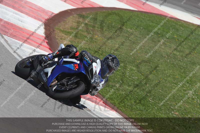 may 2014;motorbikes;no limits;peter wileman photography;portimao;portugal;trackday;trackday digital images