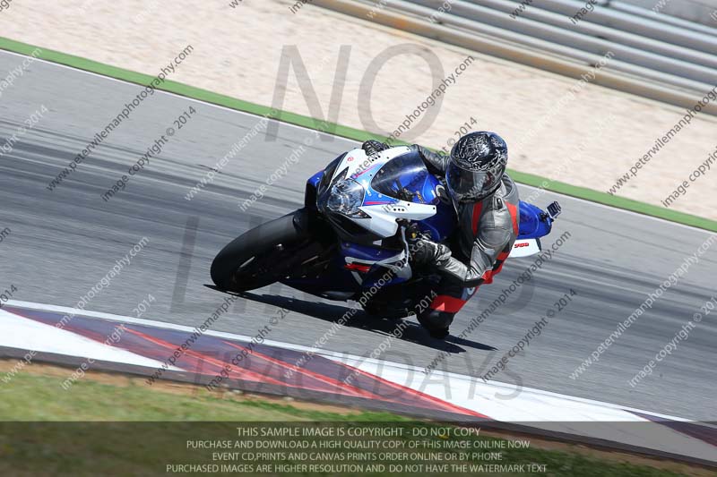 may 2014;motorbikes;no limits;peter wileman photography;portimao;portugal;trackday;trackday digital images