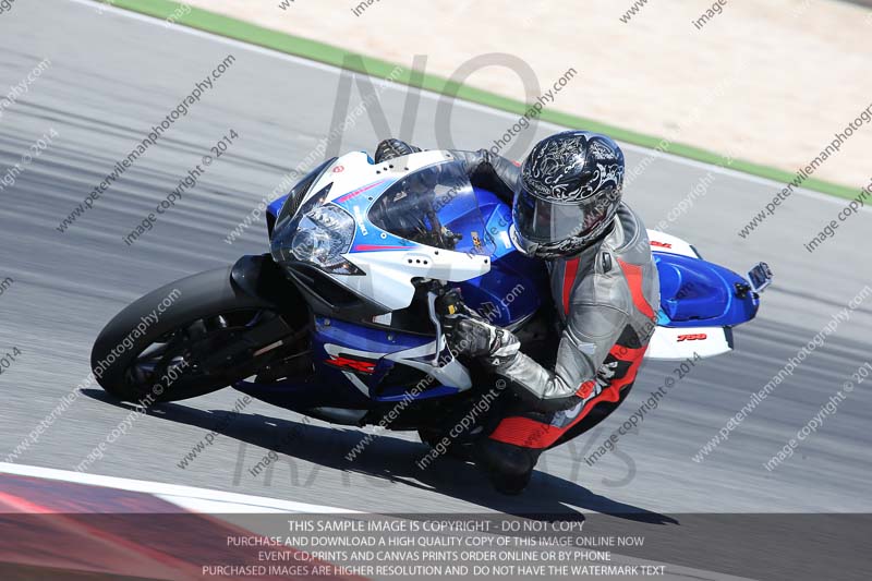 may 2014;motorbikes;no limits;peter wileman photography;portimao;portugal;trackday;trackday digital images