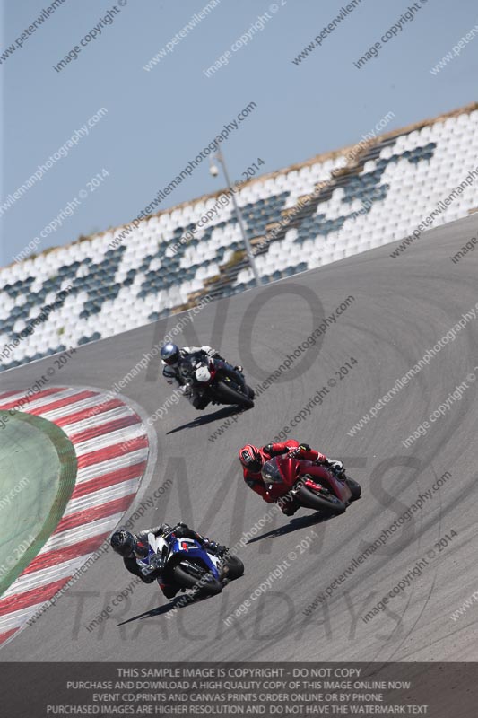 may 2014;motorbikes;no limits;peter wileman photography;portimao;portugal;trackday;trackday digital images