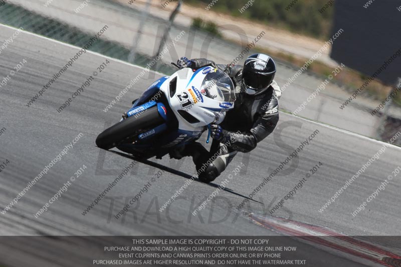 may 2014;motorbikes;no limits;peter wileman photography;portimao;portugal;trackday;trackday digital images