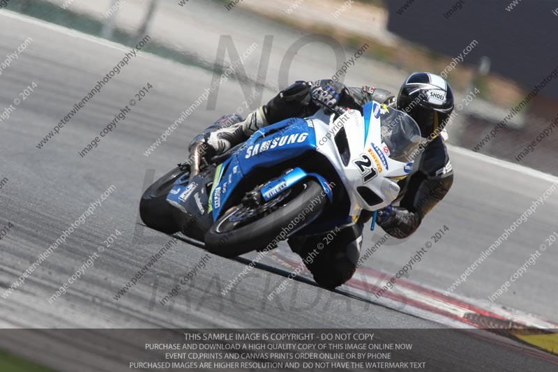 may 2014;motorbikes;no limits;peter wileman photography;portimao;portugal;trackday;trackday digital images
