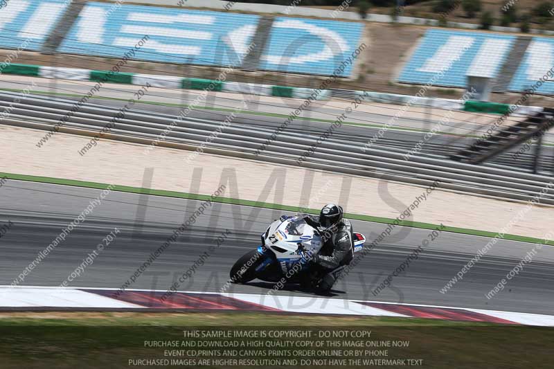 may 2014;motorbikes;no limits;peter wileman photography;portimao;portugal;trackday;trackday digital images