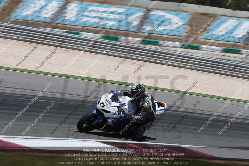 may 2014;motorbikes;no limits;peter wileman photography;portimao;portugal;trackday;trackday digital images