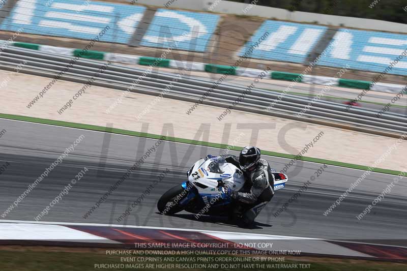 may 2014;motorbikes;no limits;peter wileman photography;portimao;portugal;trackday;trackday digital images