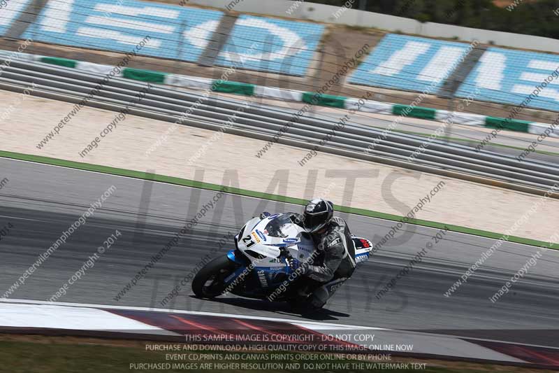 may 2014;motorbikes;no limits;peter wileman photography;portimao;portugal;trackday;trackday digital images