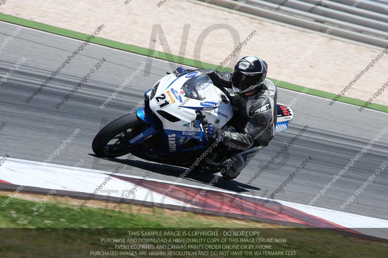 may 2014;motorbikes;no limits;peter wileman photography;portimao;portugal;trackday;trackday digital images