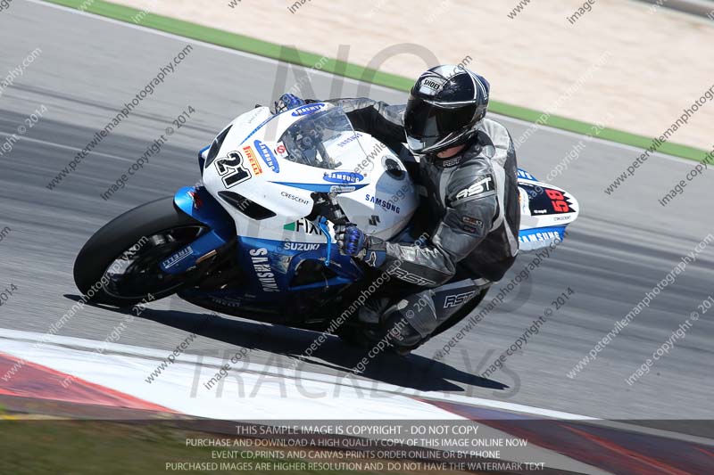 may 2014;motorbikes;no limits;peter wileman photography;portimao;portugal;trackday;trackday digital images