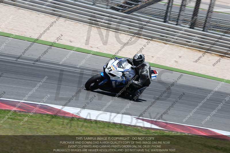may 2014;motorbikes;no limits;peter wileman photography;portimao;portugal;trackday;trackday digital images