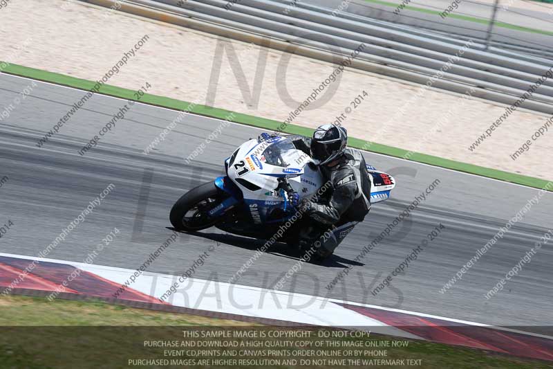 may 2014;motorbikes;no limits;peter wileman photography;portimao;portugal;trackday;trackday digital images