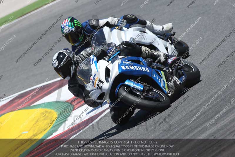 may 2014;motorbikes;no limits;peter wileman photography;portimao;portugal;trackday;trackday digital images