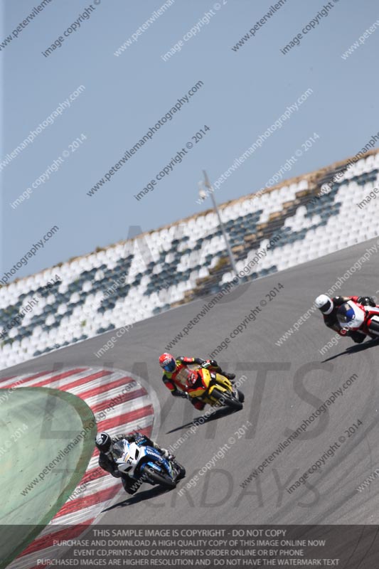 may 2014;motorbikes;no limits;peter wileman photography;portimao;portugal;trackday;trackday digital images