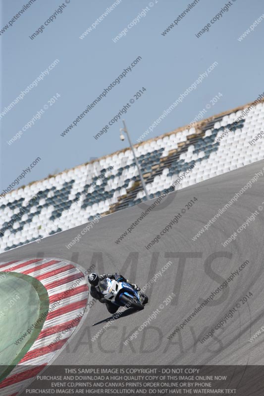 may 2014;motorbikes;no limits;peter wileman photography;portimao;portugal;trackday;trackday digital images