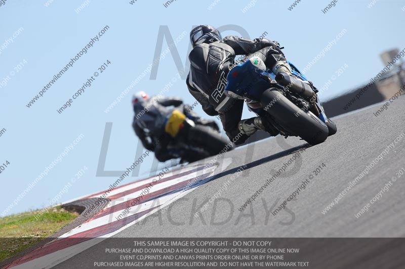 may 2014;motorbikes;no limits;peter wileman photography;portimao;portugal;trackday;trackday digital images