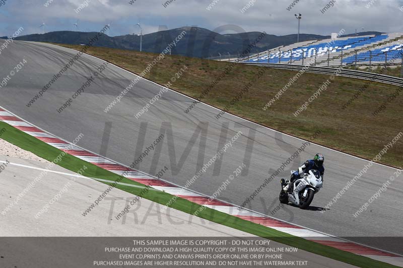 may 2014;motorbikes;no limits;peter wileman photography;portimao;portugal;trackday;trackday digital images