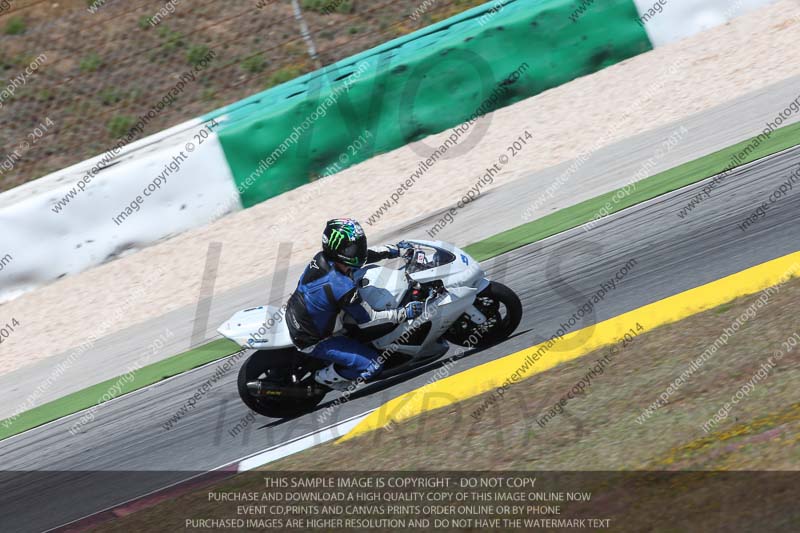 may 2014;motorbikes;no limits;peter wileman photography;portimao;portugal;trackday;trackday digital images