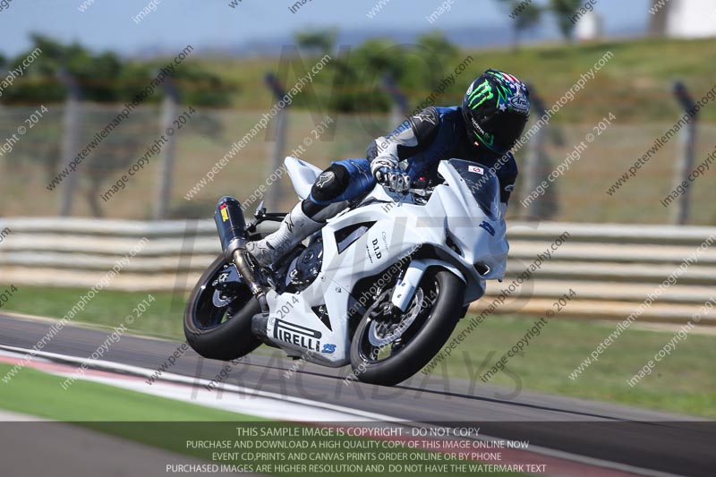may 2014;motorbikes;no limits;peter wileman photography;portimao;portugal;trackday;trackday digital images