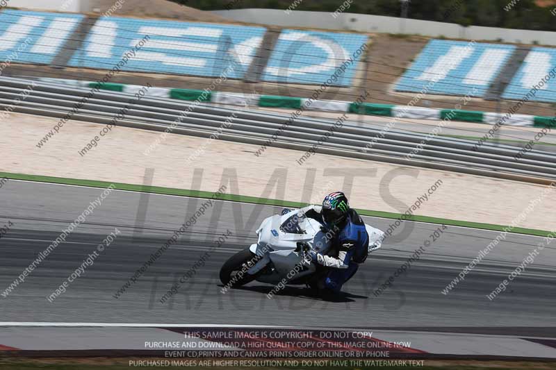 may 2014;motorbikes;no limits;peter wileman photography;portimao;portugal;trackday;trackday digital images