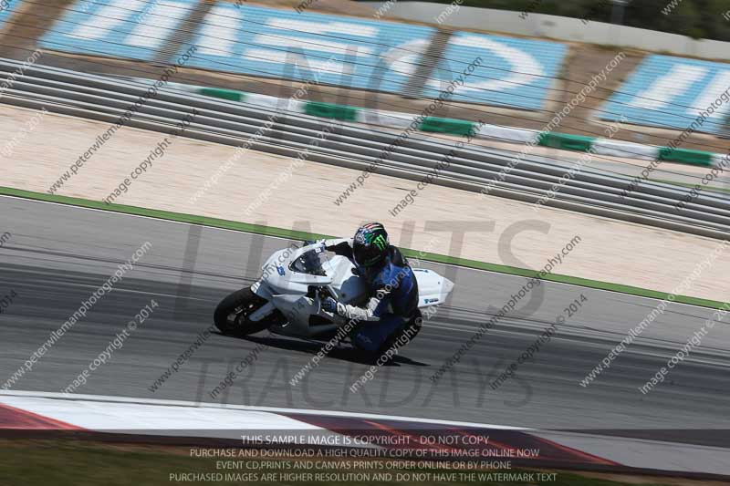 may 2014;motorbikes;no limits;peter wileman photography;portimao;portugal;trackday;trackday digital images
