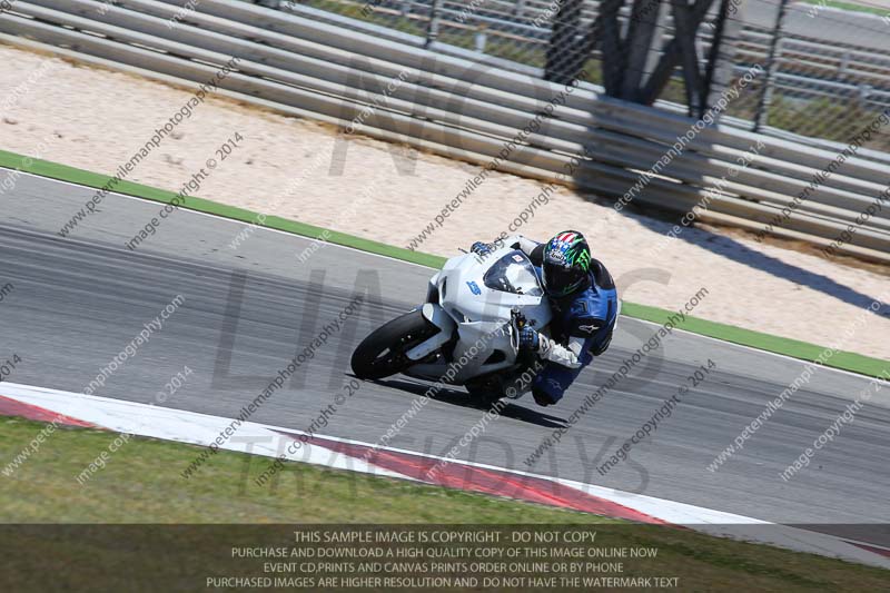 may 2014;motorbikes;no limits;peter wileman photography;portimao;portugal;trackday;trackday digital images
