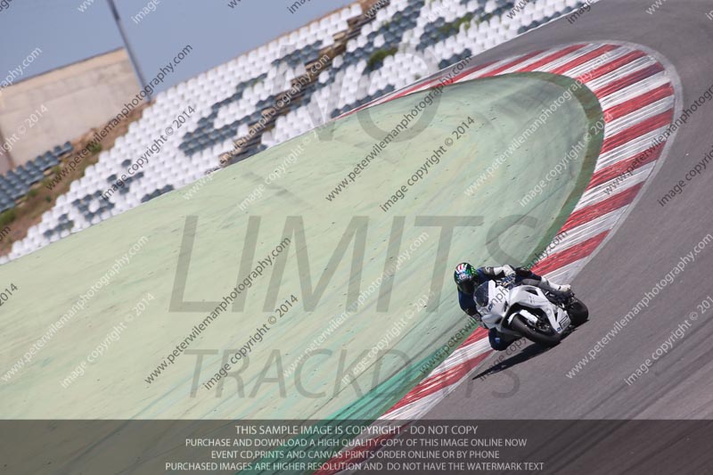 may 2014;motorbikes;no limits;peter wileman photography;portimao;portugal;trackday;trackday digital images