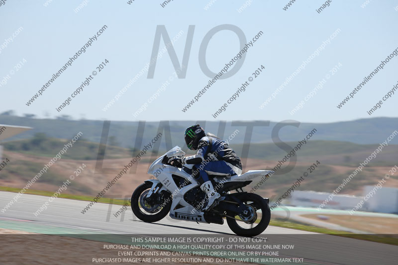may 2014;motorbikes;no limits;peter wileman photography;portimao;portugal;trackday;trackday digital images