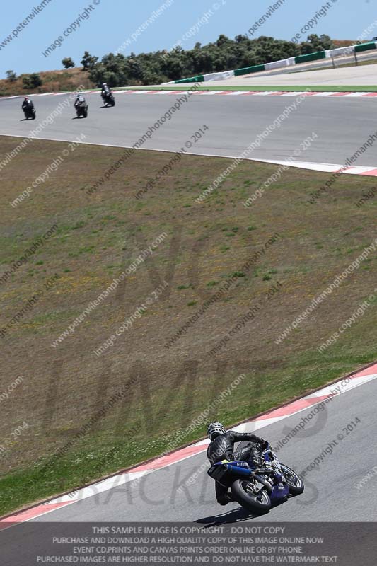 may 2014;motorbikes;no limits;peter wileman photography;portimao;portugal;trackday;trackday digital images