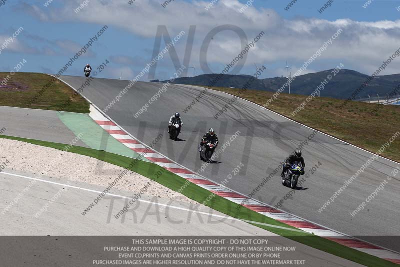 may 2014;motorbikes;no limits;peter wileman photography;portimao;portugal;trackday;trackday digital images