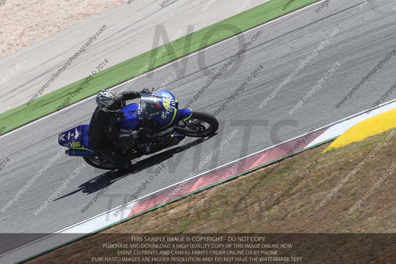 may 2014;motorbikes;no limits;peter wileman photography;portimao;portugal;trackday;trackday digital images
