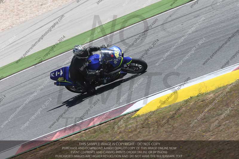 may 2014;motorbikes;no limits;peter wileman photography;portimao;portugal;trackday;trackday digital images