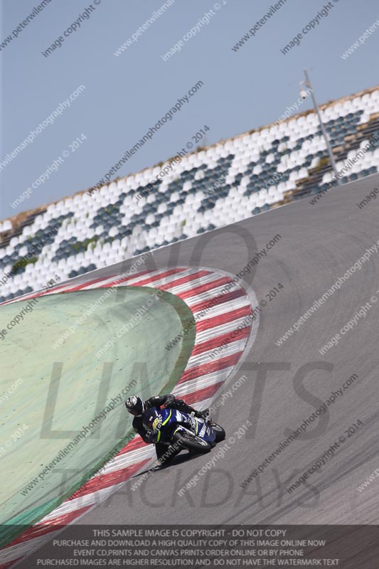 may 2014;motorbikes;no limits;peter wileman photography;portimao;portugal;trackday;trackday digital images