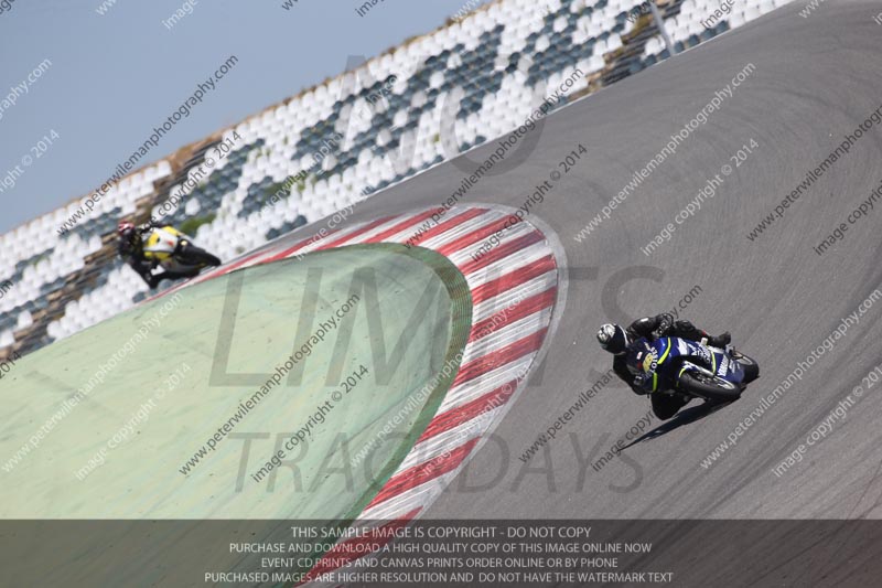 may 2014;motorbikes;no limits;peter wileman photography;portimao;portugal;trackday;trackday digital images