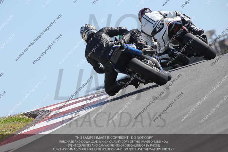 may 2014;motorbikes;no limits;peter wileman photography;portimao;portugal;trackday;trackday digital images