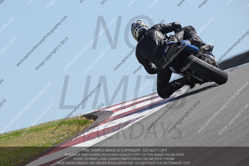 may 2014;motorbikes;no limits;peter wileman photography;portimao;portugal;trackday;trackday digital images