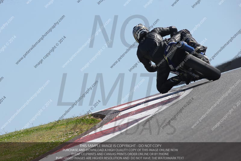 may 2014;motorbikes;no limits;peter wileman photography;portimao;portugal;trackday;trackday digital images