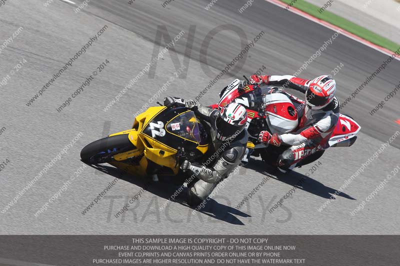 may 2014;motorbikes;no limits;peter wileman photography;portimao;portugal;trackday;trackday digital images