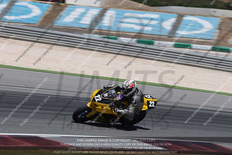may 2014;motorbikes;no limits;peter wileman photography;portimao;portugal;trackday;trackday digital images