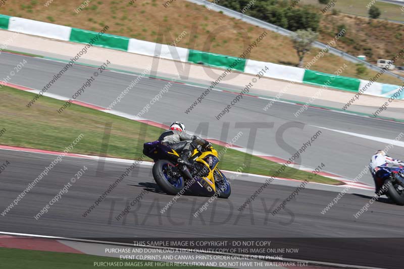 may 2014;motorbikes;no limits;peter wileman photography;portimao;portugal;trackday;trackday digital images