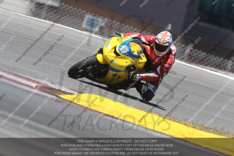 may 2014;motorbikes;no limits;peter wileman photography;portimao;portugal;trackday;trackday digital images