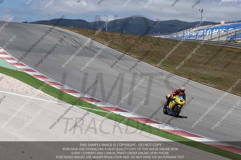 may 2014;motorbikes;no limits;peter wileman photography;portimao;portugal;trackday;trackday digital images