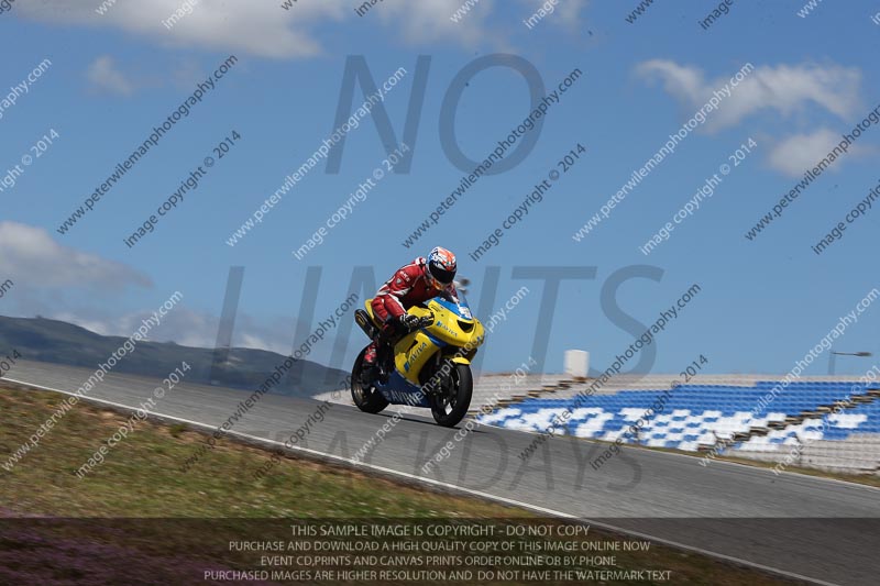 may 2014;motorbikes;no limits;peter wileman photography;portimao;portugal;trackday;trackday digital images