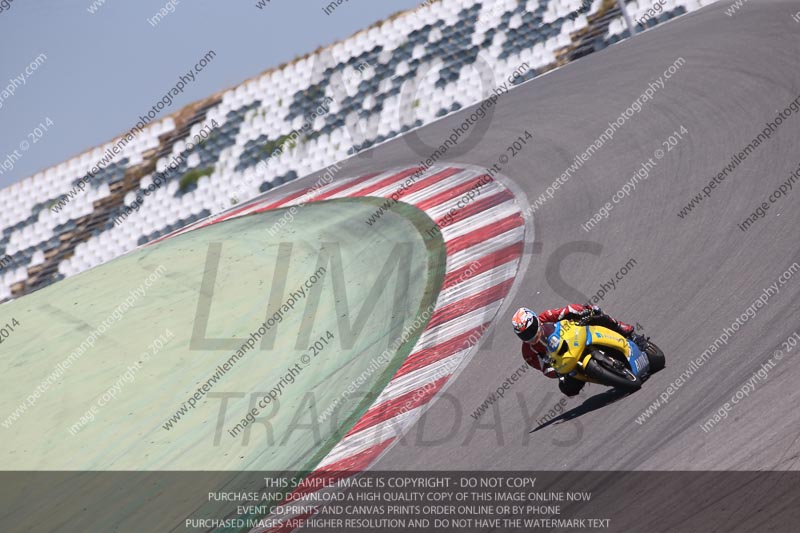 may 2014;motorbikes;no limits;peter wileman photography;portimao;portugal;trackday;trackday digital images