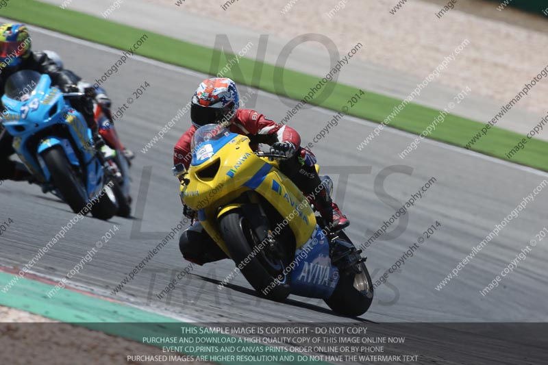 may 2014;motorbikes;no limits;peter wileman photography;portimao;portugal;trackday;trackday digital images