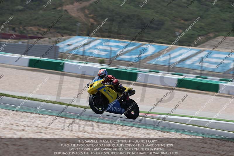 may 2014;motorbikes;no limits;peter wileman photography;portimao;portugal;trackday;trackday digital images