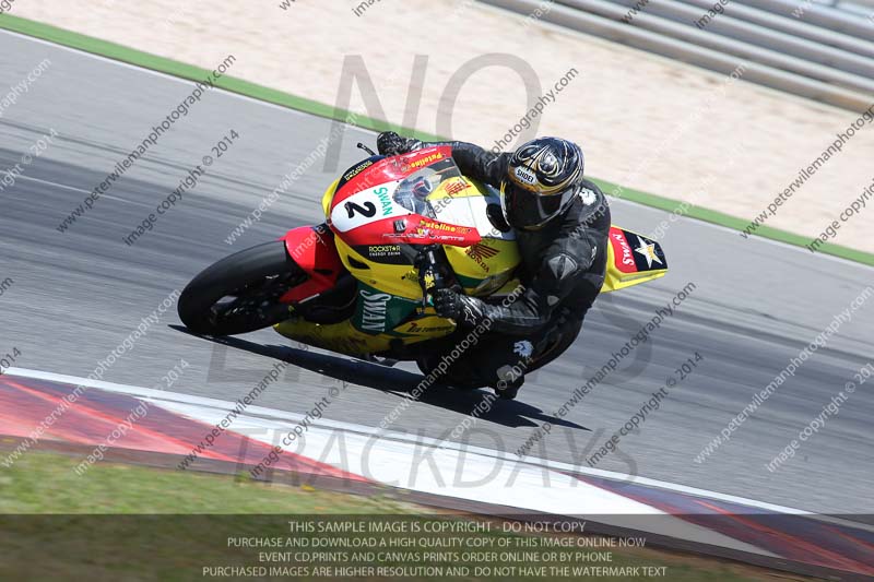 may 2014;motorbikes;no limits;peter wileman photography;portimao;portugal;trackday;trackday digital images