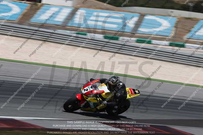 may 2014;motorbikes;no limits;peter wileman photography;portimao;portugal;trackday;trackday digital images